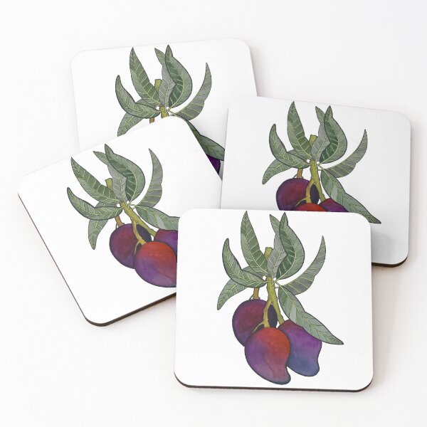 Item preview, mangos designed and sold by Citlali Elena.