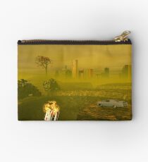 Driving to Oblivion City Studio Pouch