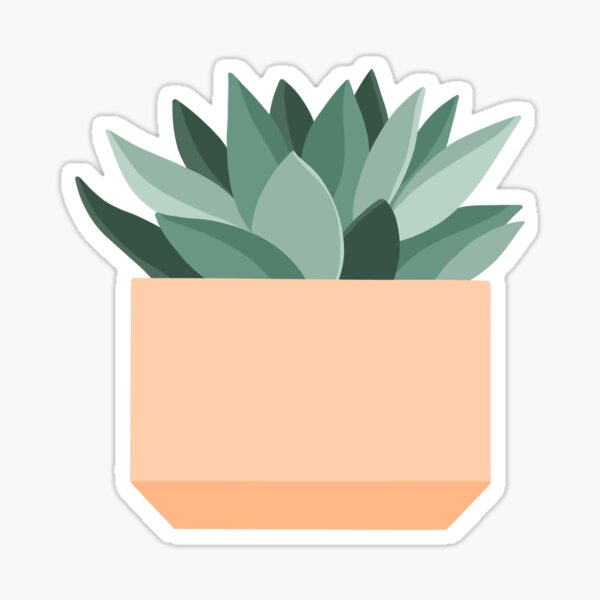 Item preview, Succulent, Houseplant designed and sold by designavmad.