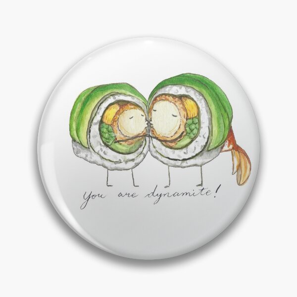 Item preview, You are dynamite! designed and sold by DuryLuong.
