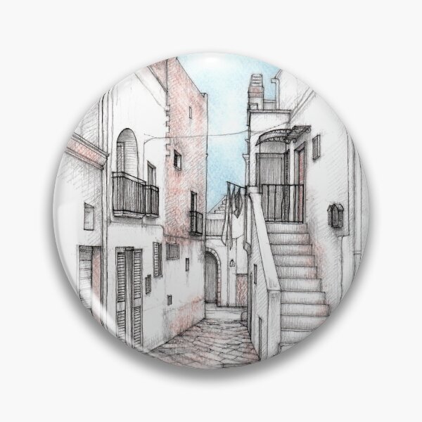 Item preview, Schiavonia (6) Mottola-TA, Puglia designed and sold by Matteo Nigro.