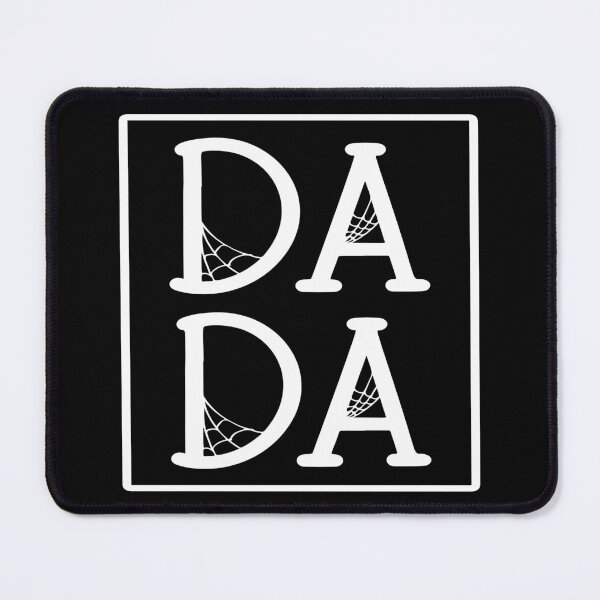 Artikelvorschau, Dada entworfen und verkauft von FranFornix.