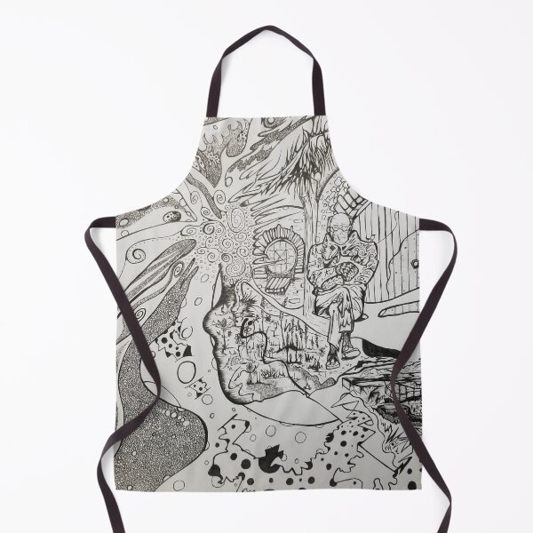 Item preview, The Journey  designed and sold by AaronFritsch.