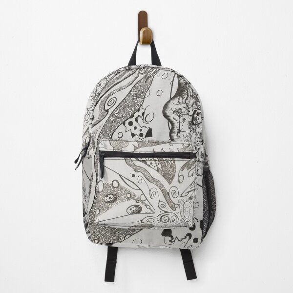 Item preview, The Journey designed and sold by AaronFritsch.