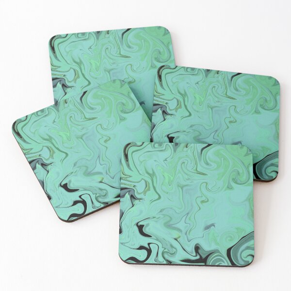 Item preview, A Green Marble designed and sold by JABG-01.