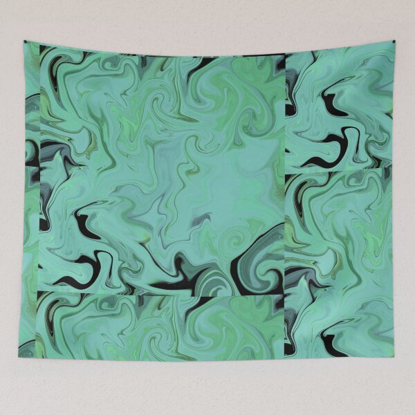 Item preview, A Green Marble designed and sold by JABG-01.