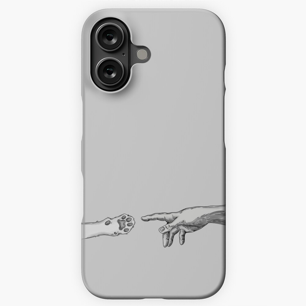 Item preview, iPhone Snap Case designed and sold by YourPalKel.