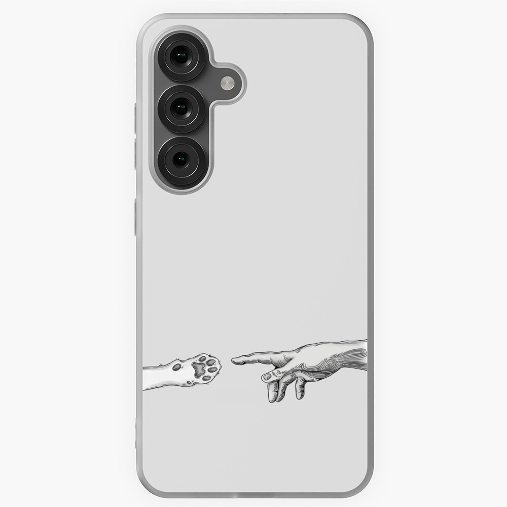 Item preview, Samsung Galaxy Soft Case designed and sold by YourPalKel.