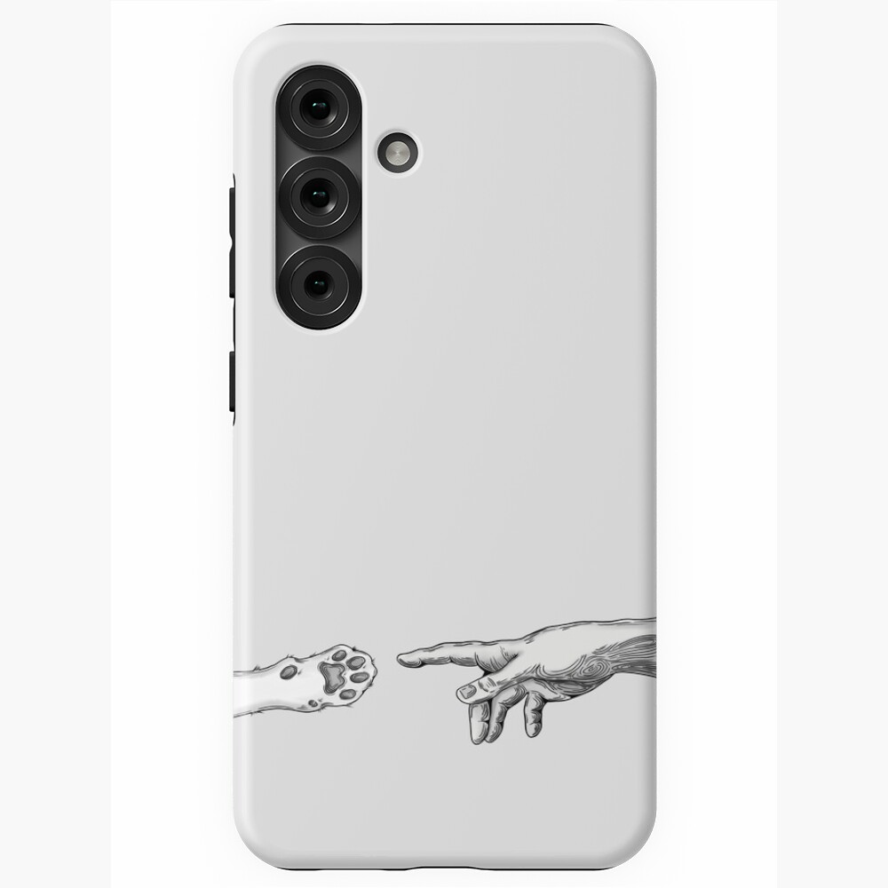 Item preview, Samsung Galaxy Tough Case designed and sold by YourPalKel.