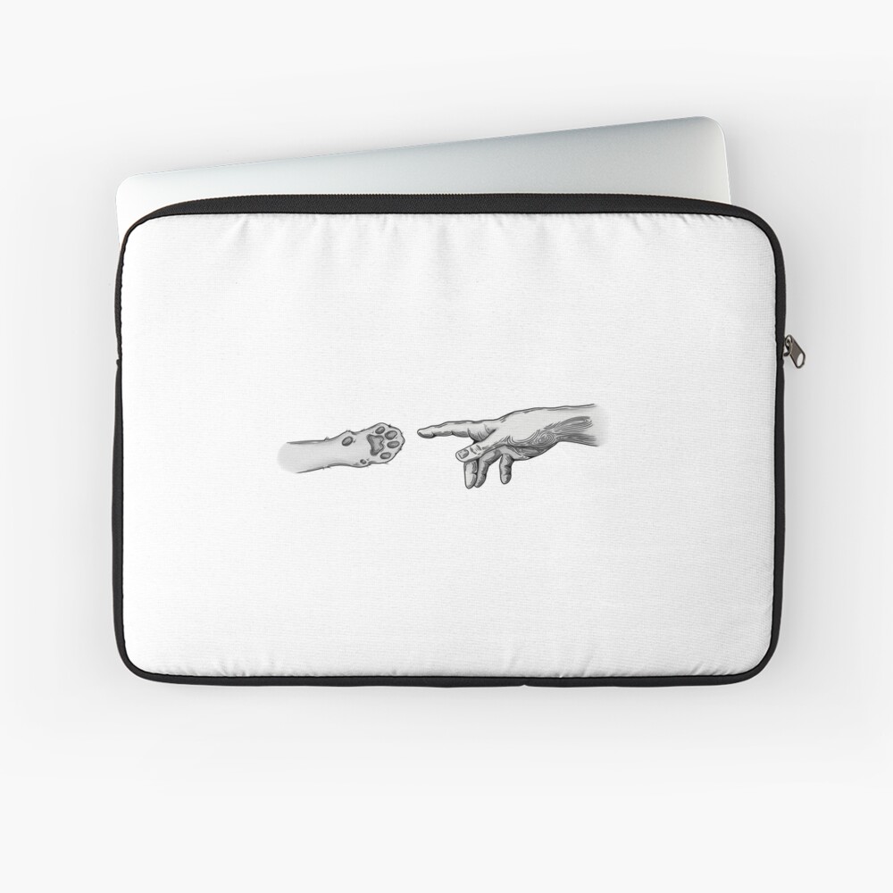 Item preview, Laptop Sleeve designed and sold by YourPalKel.