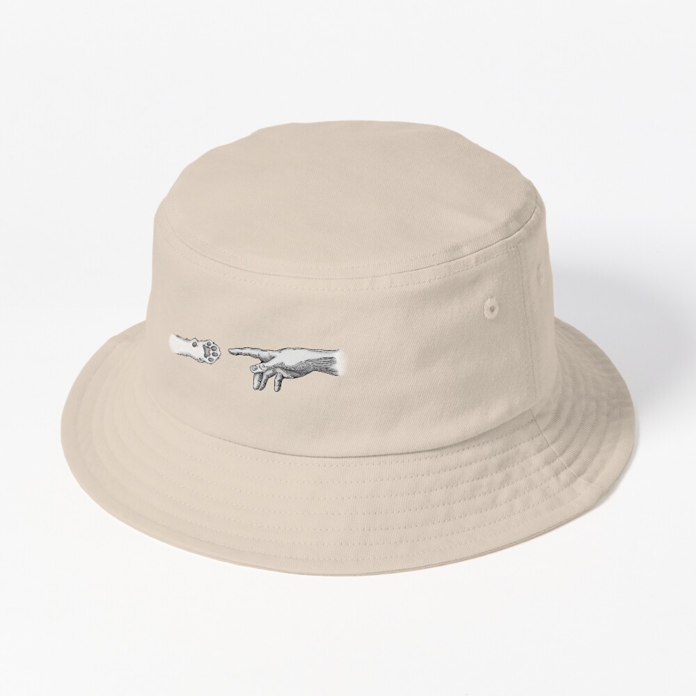 Item preview, Bucket Hat designed and sold by YourPalKel.