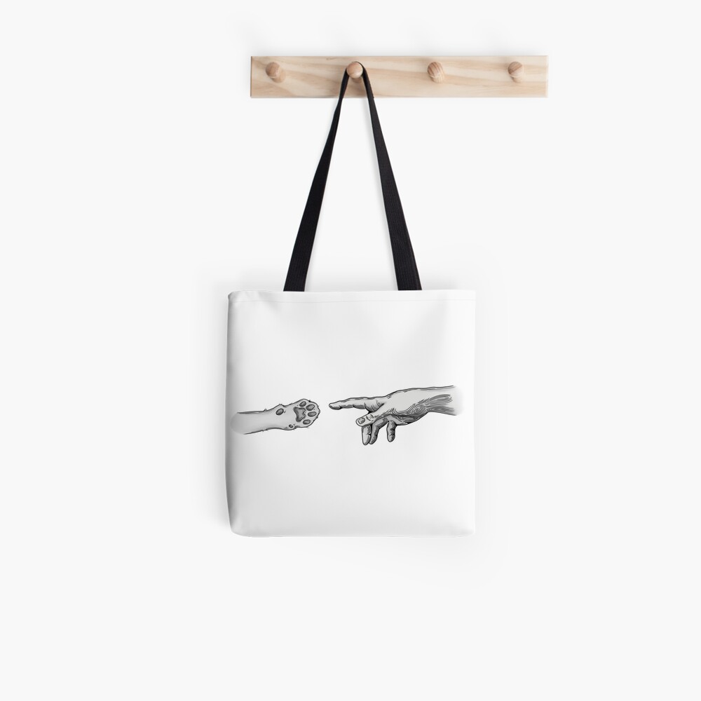 Item preview, All Over Print Tote Bag designed and sold by YourPalKel.