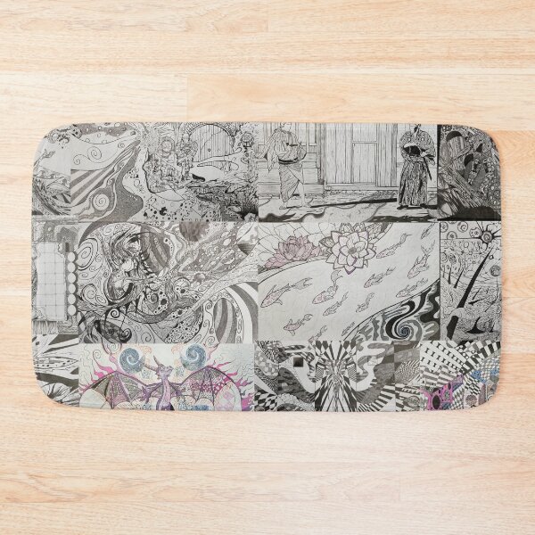 Item preview, The Motherload designed and sold by AaronFritsch.