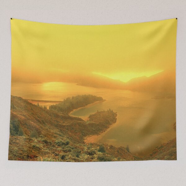 Item preview, Fire Lake designed and sold by Gaspar Avila.