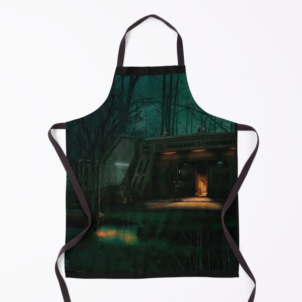 Item preview, Swamp designed and sold by VIGGART.