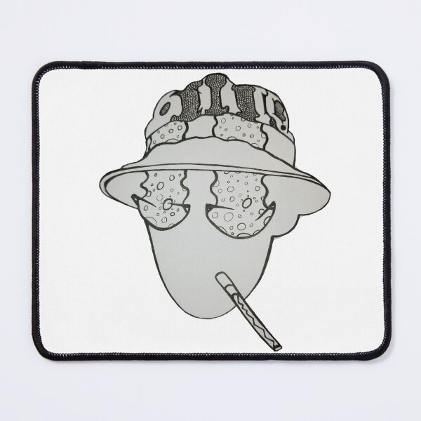 Item preview, Super Mutant designed and sold by AaronFritsch.