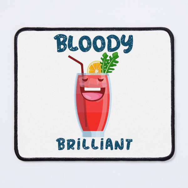 Artikelvorschau, Verdammt brilliant entworfen und verkauft von Good-Looking Corpse.
