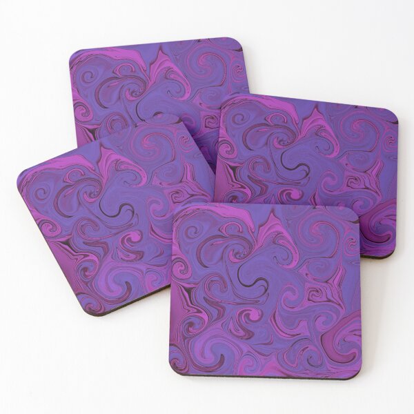 Item preview, A Purple Marble designed and sold by JABG-01.