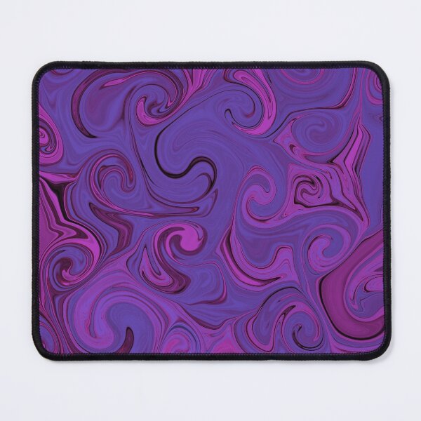 Item preview, A Purple Marble designed and sold by JABG-01.