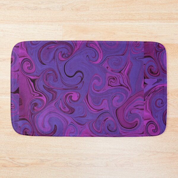 Item preview, A Purple Marble designed and sold by JABG-01.