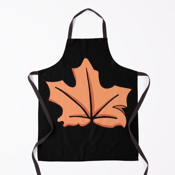 Item preview, Autumn maple leaf designed and sold by oko-designs.
