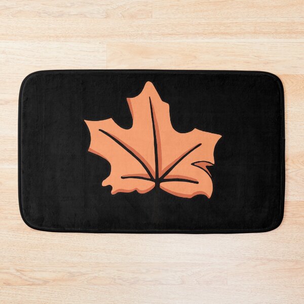 Item preview, Autumn maple leaf designed and sold by oko-designs.