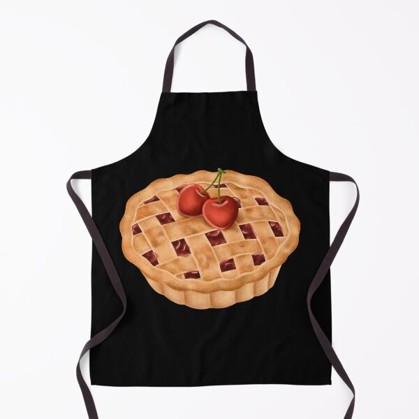 Item preview, Cherry pie designed and sold by cpilustra7-.
