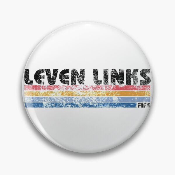 Item preview, Leven Links, Fife, Scottish Town designed and sold by am designz.