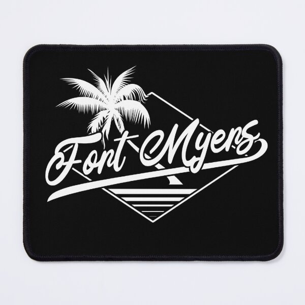 Item preview, Fort Myers Florida designed and sold by GeogDesigns.