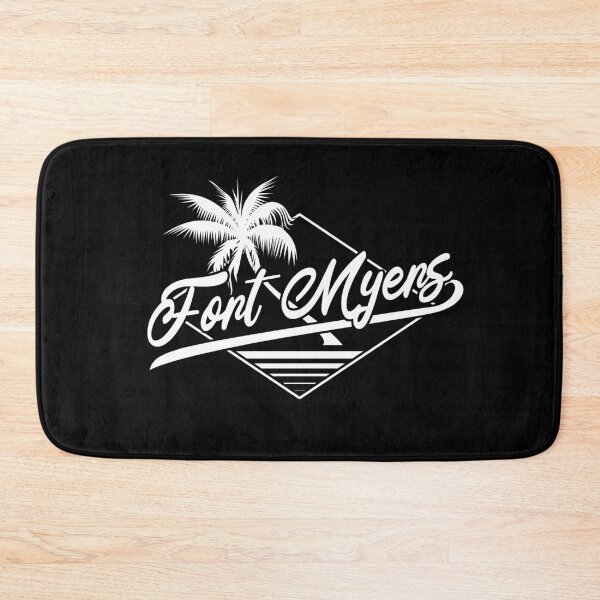 Item preview, Fort Myers Florida designed and sold by GeogDesigns.