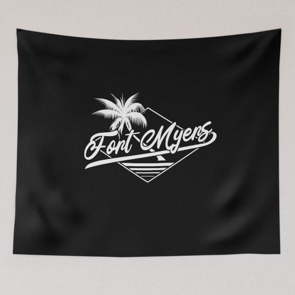 Item preview, Fort Myers Florida designed and sold by GeogDesigns.