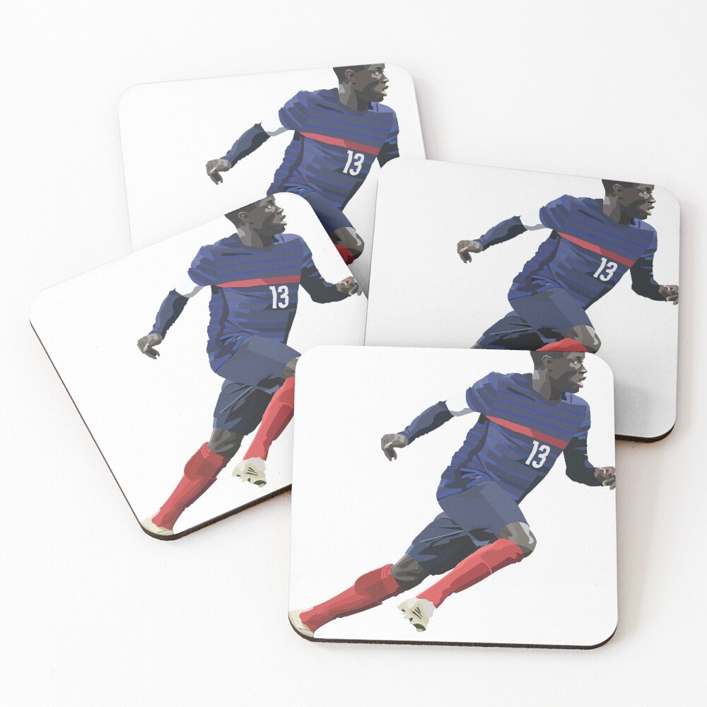 Item preview, Coasters (Set of 4) designed and sold by areda.