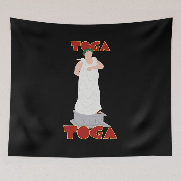 Item preview, Toga Party with Bluto designed and sold by edonefilms.