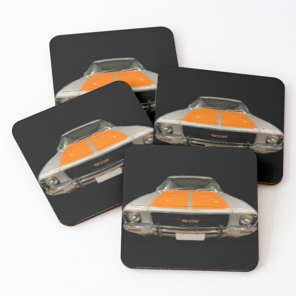 Item preview, Holden Monaro 1971 designed and sold by Shololo.