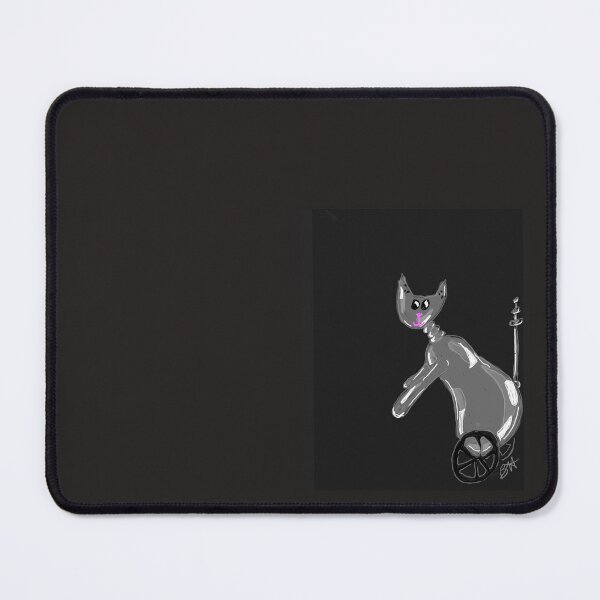 Item preview, Robot Cat! designed and sold by DancingCreek.
