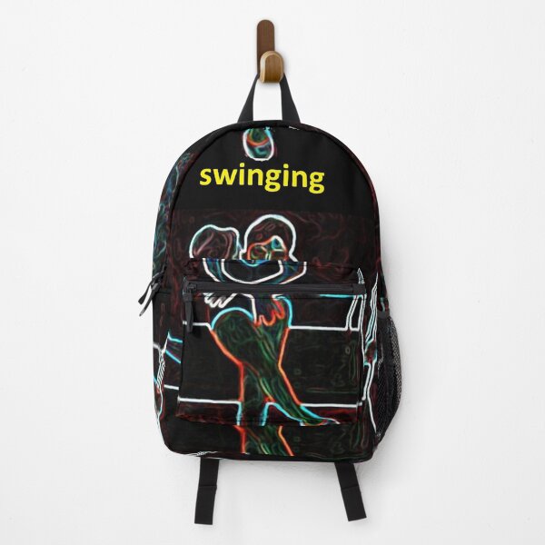 Item preview, Swinging designed and sold by abranded1.