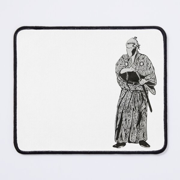 Item preview, Yojimbo V2 designed and sold by AaronFritsch.