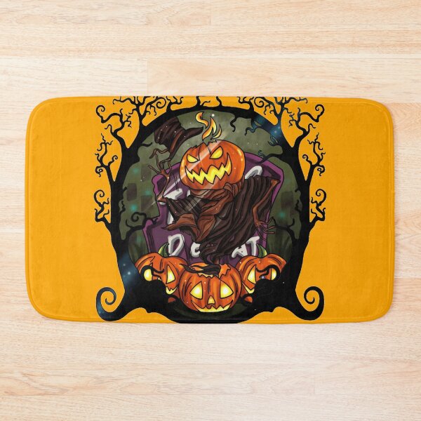 Item preview, Haunted forest designed and sold by MarioColtello.