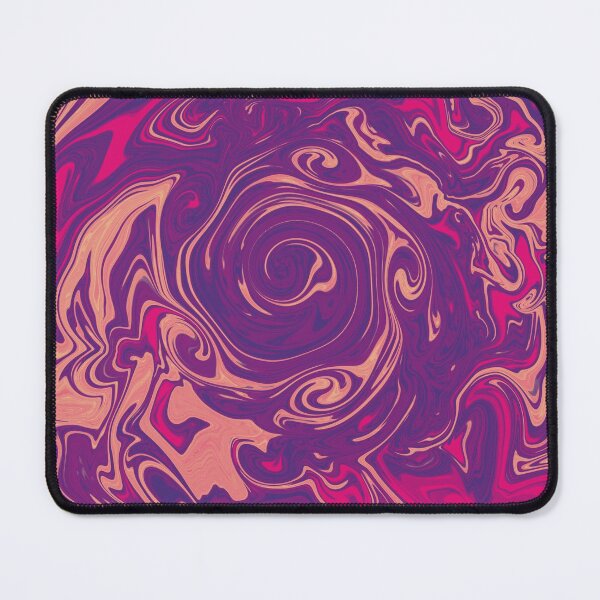 Item preview, A Psychedelic Marble v2 designed and sold by JABG-01.