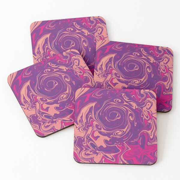 Item preview, A Psychedelic Marble v2 designed and sold by JABG-01.