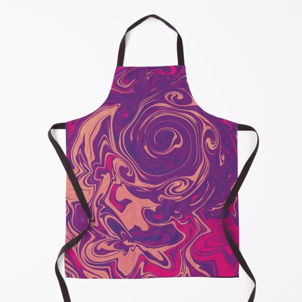 Item preview, A Psychedelic Marble v2 designed and sold by JABG-01.
