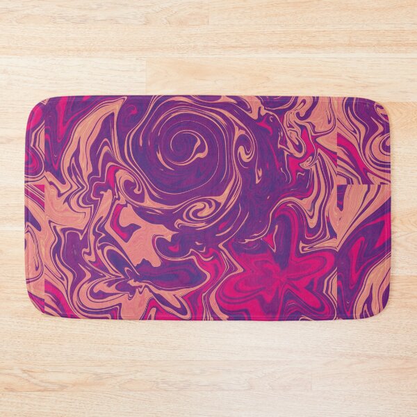 Item preview, A Psychedelic Marble v2 designed and sold by JABG-01.
