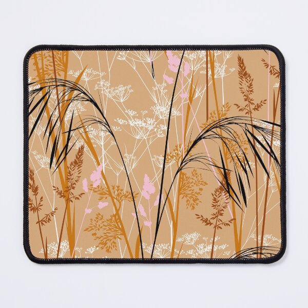 Item preview, In the wild meadow - caramel designed and sold by kobyakov.