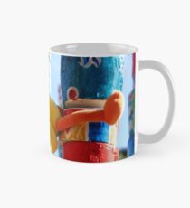 Wacky Quacker Mug