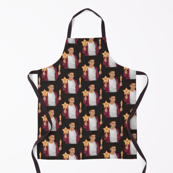 Item preview, On My Block Season 4 Ruby designed and sold by Toonskid.