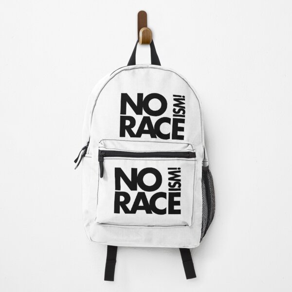 Item preview, No Racism Ever Needed designed and sold by Thats-the-T.