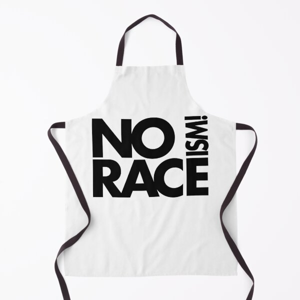 Item preview, No Racism Ever Needed designed and sold by Thats-the-T.