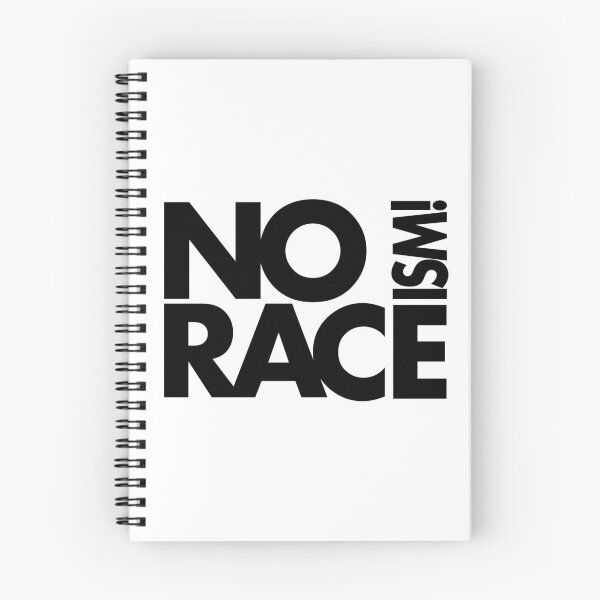 Item preview, No Racism Ever Needed designed and sold by Thats-the-T.