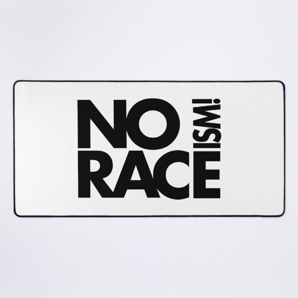 Item preview, No Racism Ever Needed designed and sold by Thats-the-T.