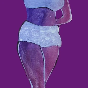 Artwork thumbnail, Kitty Rae by PrincessLola